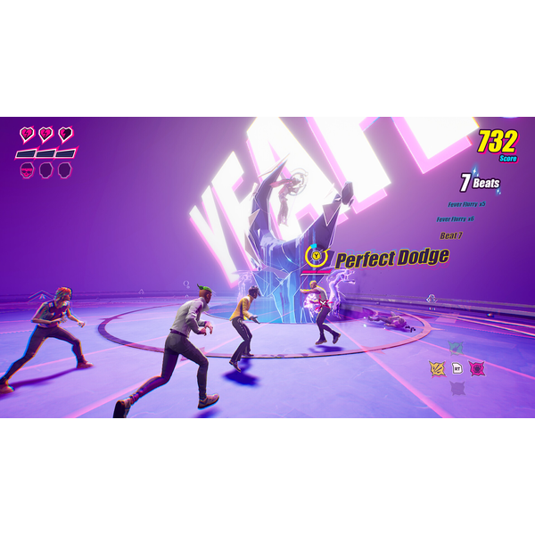 Dead as Disco (ROW) PC Download