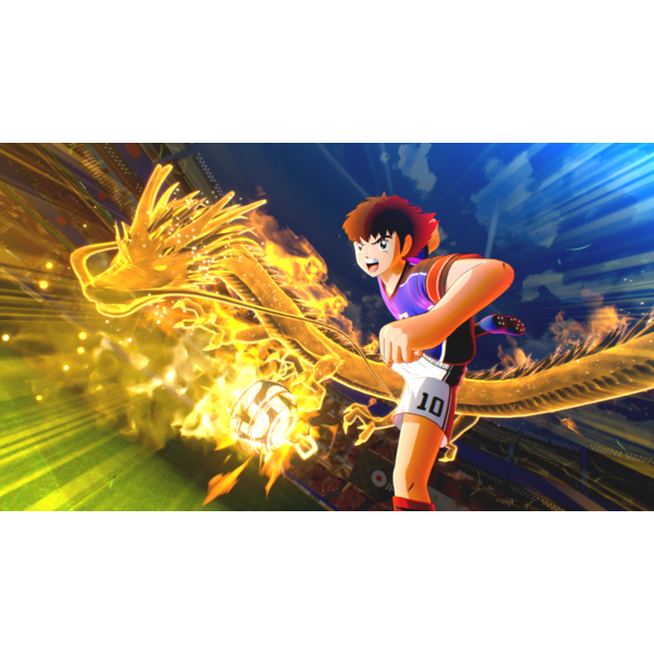Captain Tsubasa 2: World Fighters - Deluxe Edition - (ROW) PC Download
