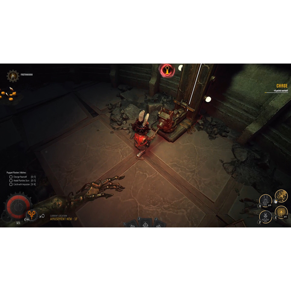 Carnival Hunt PC Download