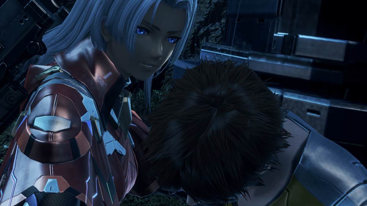 Xenoblade Chronicles X: Definitive Edition - Switch