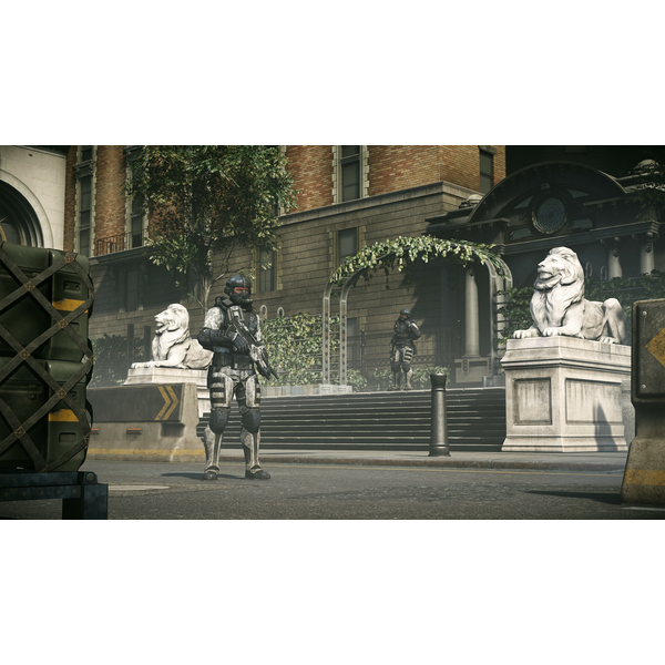 Crysis 2 Remastered
