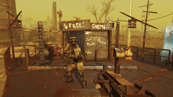 Fallout 4 - Game Of The Year PC Download