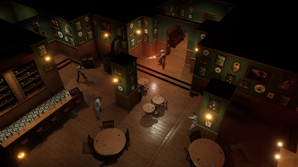 Empire of Sin PC Download