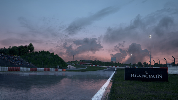 Assetto Corsa Competizione PC Download