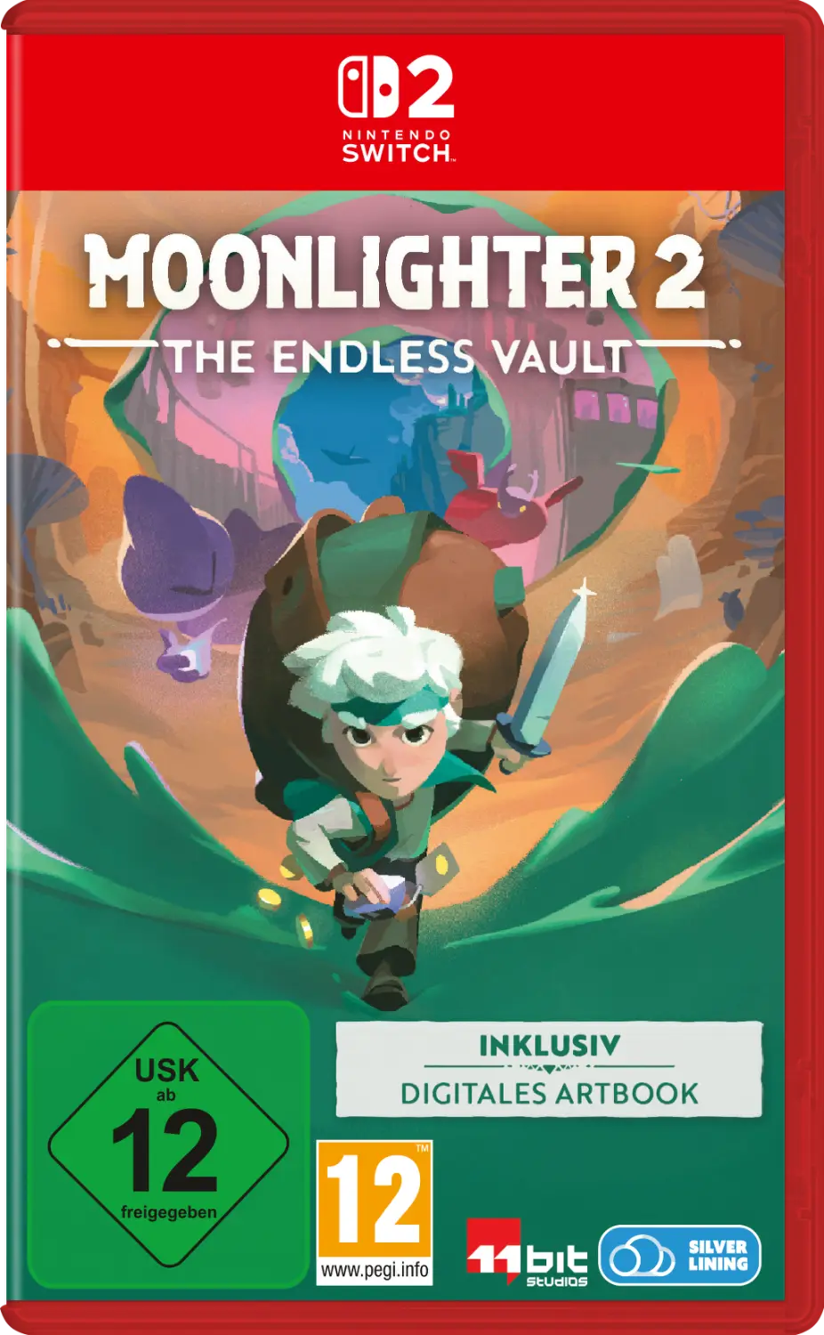 Moonlighter 2 - Switch2
