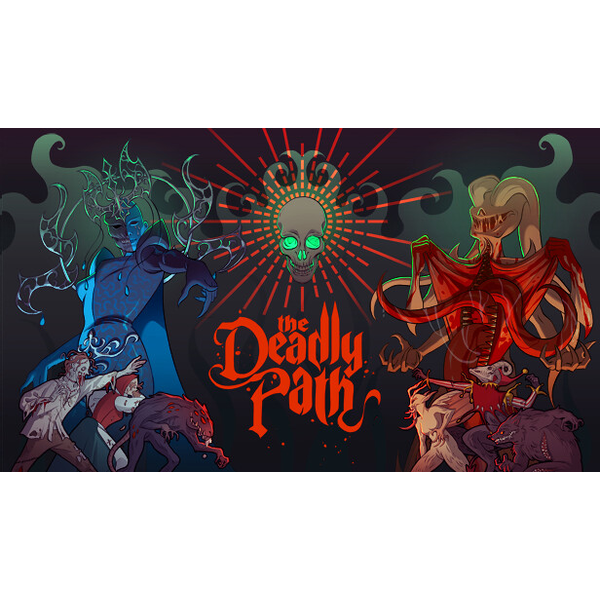 The Deadly Path (ROW)