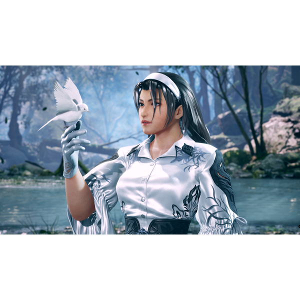 TEKKEN 8 - Season 2 Deluxe Edition
