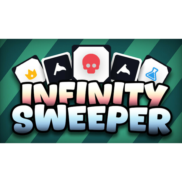 Infinity Sweeper