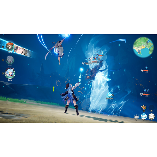 DragonSword : Awakening - PC Download