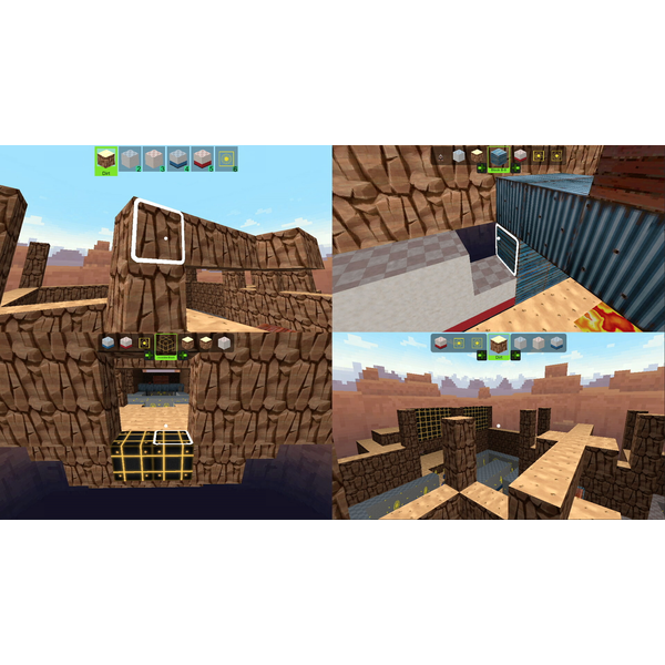 Gunscape  PC Download