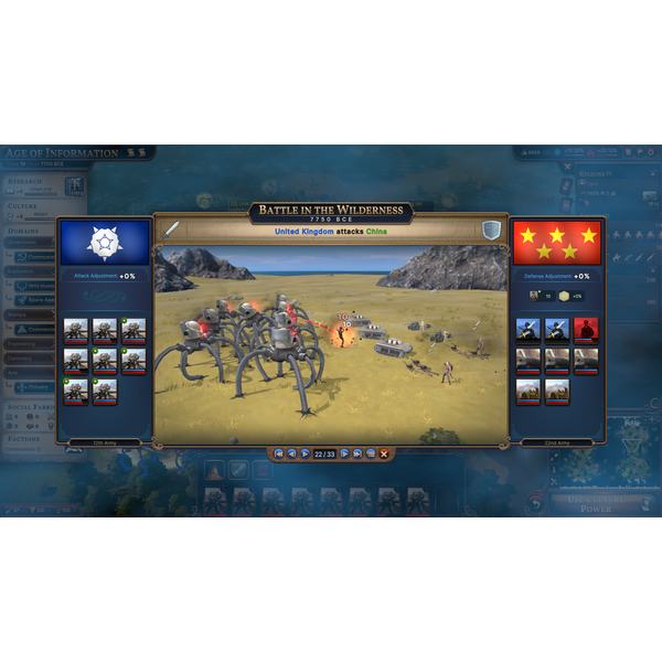 Millennia - Premium Edition