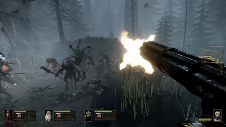 Warhammer: End Times - Vermintide PC