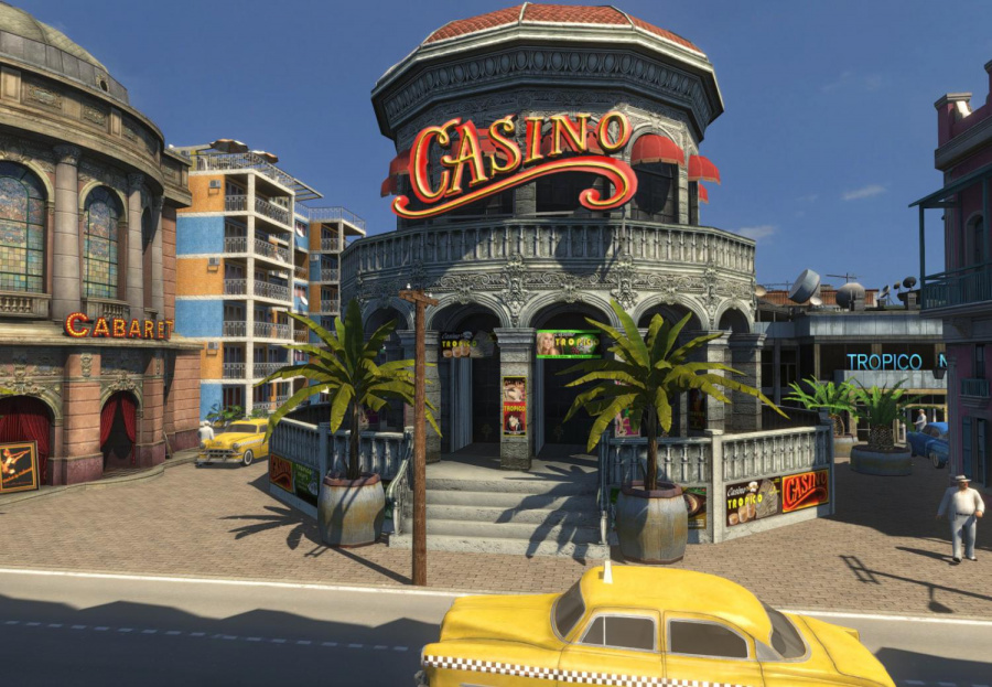 Tropico Trilogy PC Download