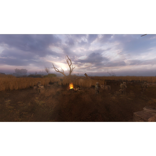 S.T.A.L.K.E.R.: Legends of the Zone Trilogy