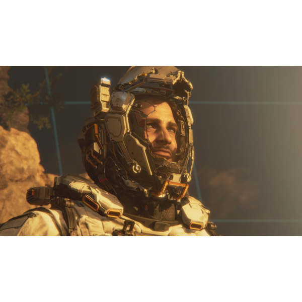 Pragmata Deluxe Edition