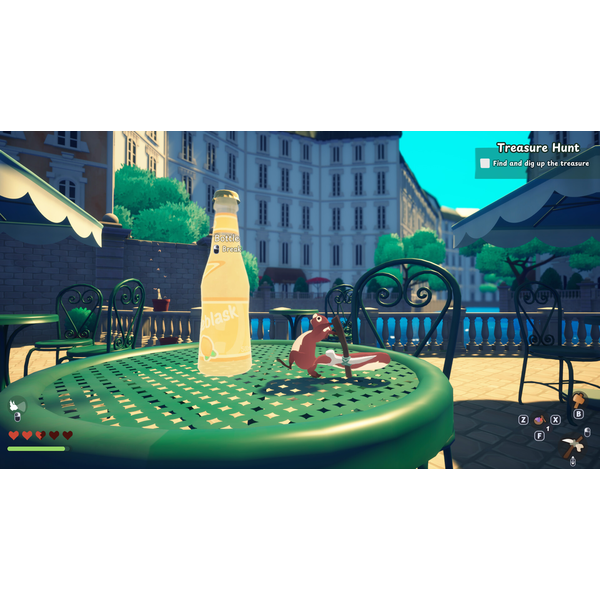 Squirreled Away (ROW) PC Download