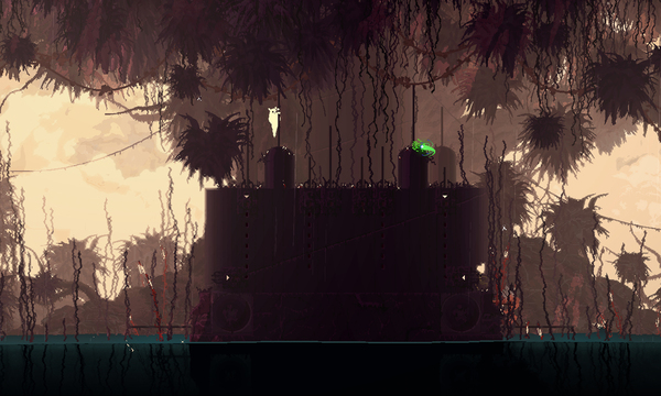 Rain World - Slugcat's Lifecycle Edition