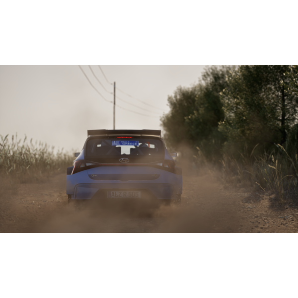 Assetto Corsa Rally (ROW) 