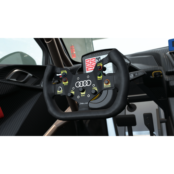 Assetto Corsa EVO