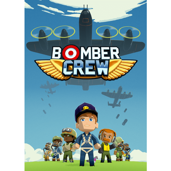 Bomber Crew: Deluxe Edition PC Download