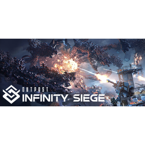 Outpost: Infinity Siege Vanguard Edition