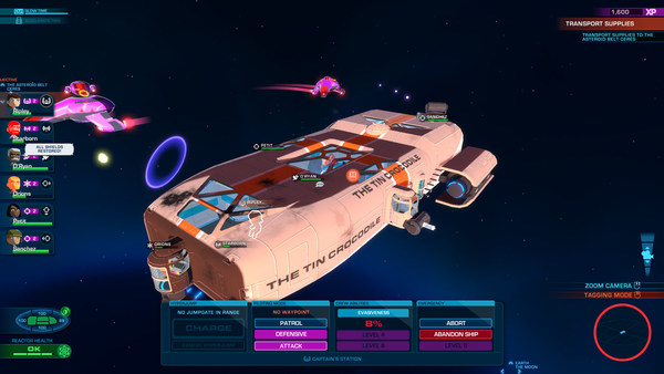 Space Crew PC Download