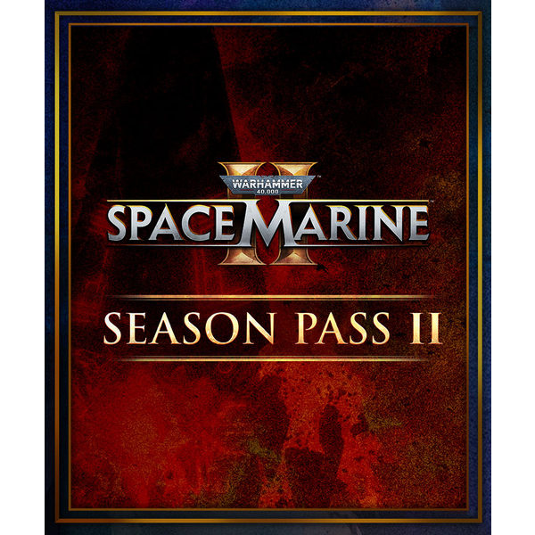 Warhammer 40,000: Space Marine 2 - Season Pass 2