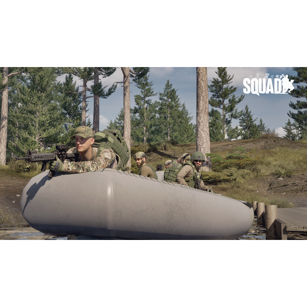 Squad PC Download