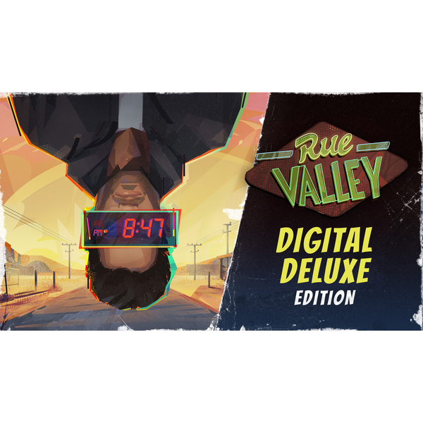 Rue Valley - Digital Deluxe Edition