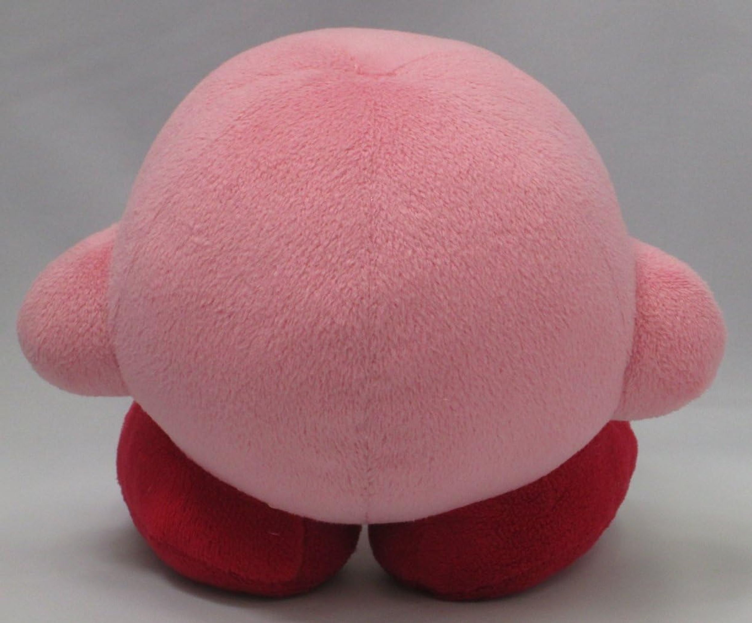 Nintendo Kirby 14cm Plüsch