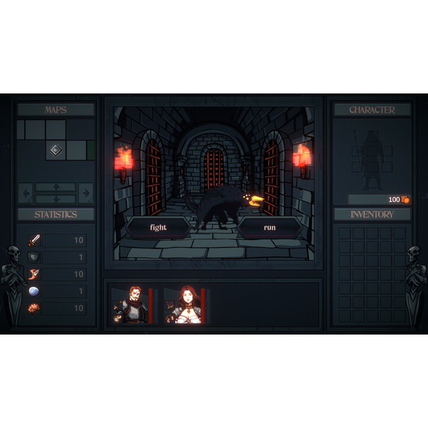Rune Ark (ROW) PC Download