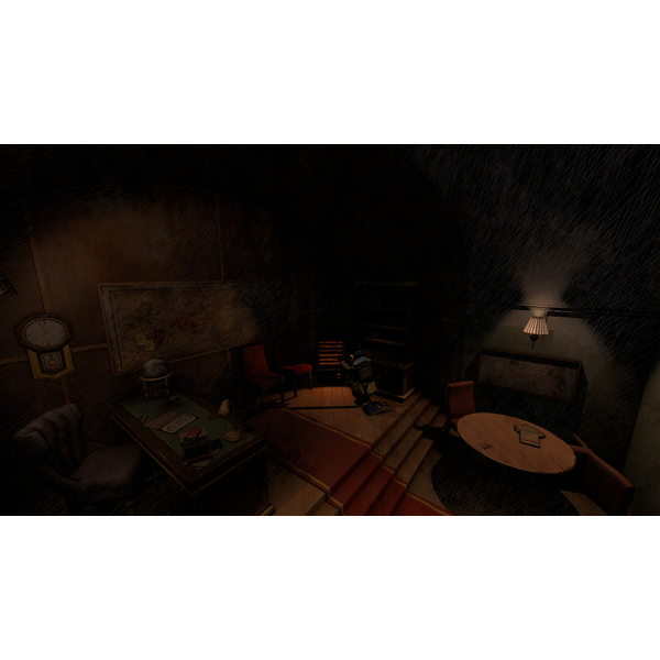 Kriophobia (ROW) PC Download