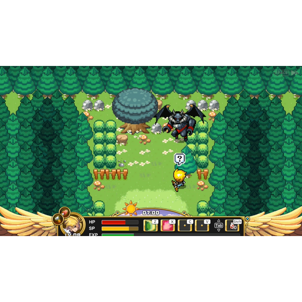 Zenonia 1 - PC Download