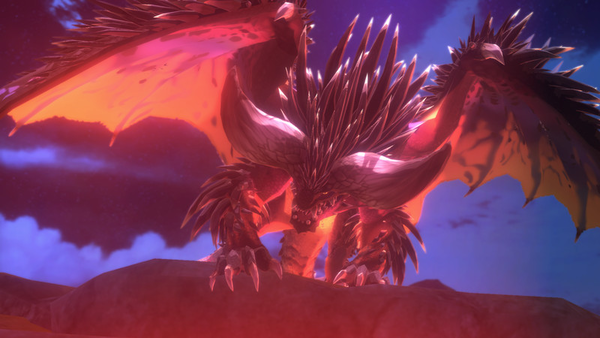 Monster Hunter Stories 2: Wings of Ruin Deluxe