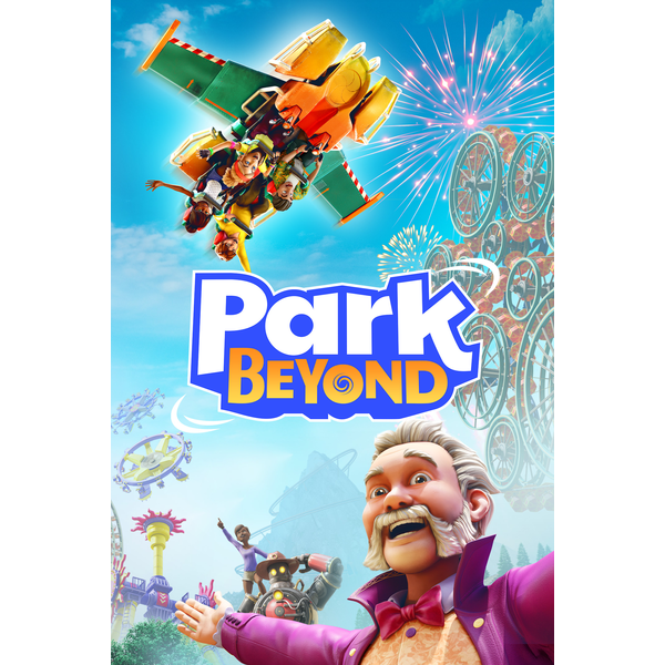 Park Beyond PC Download