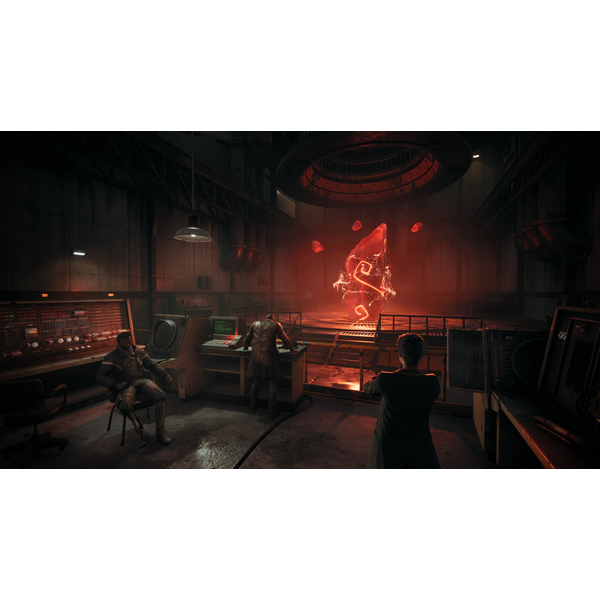 Remnant: From the Ashes
