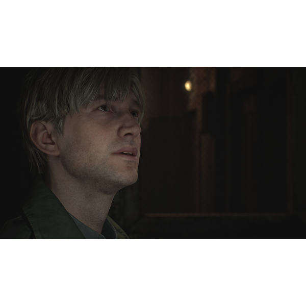 Silent Hill 2 & Silent Hill f Deluxe Dual Pack (ROW) PC Download