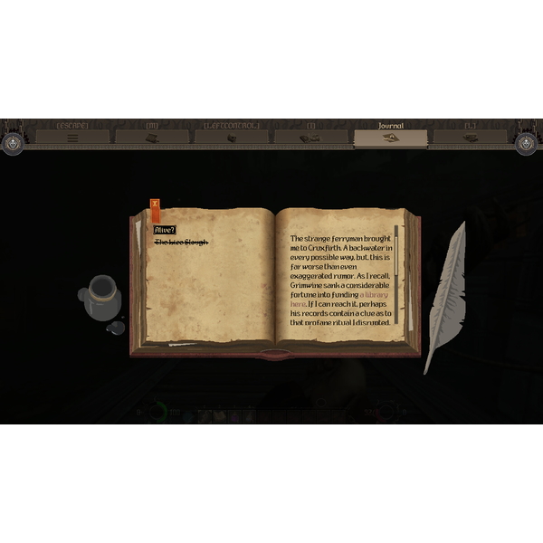 Graven PC Download