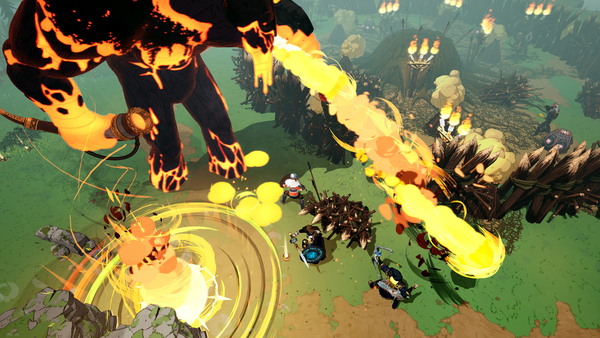 Tribes of Midgard - Deluxe Edition PC Download
