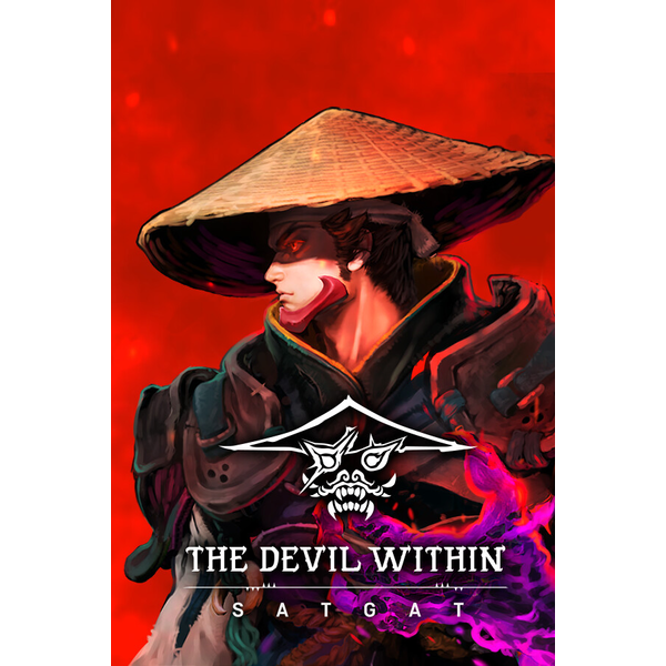 The Devil Within: Satgat