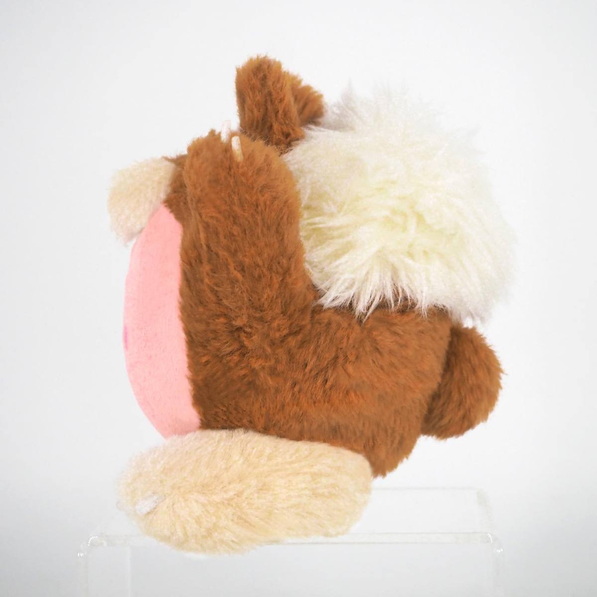 Nintendo Kirby Animal Plüsch 12cm