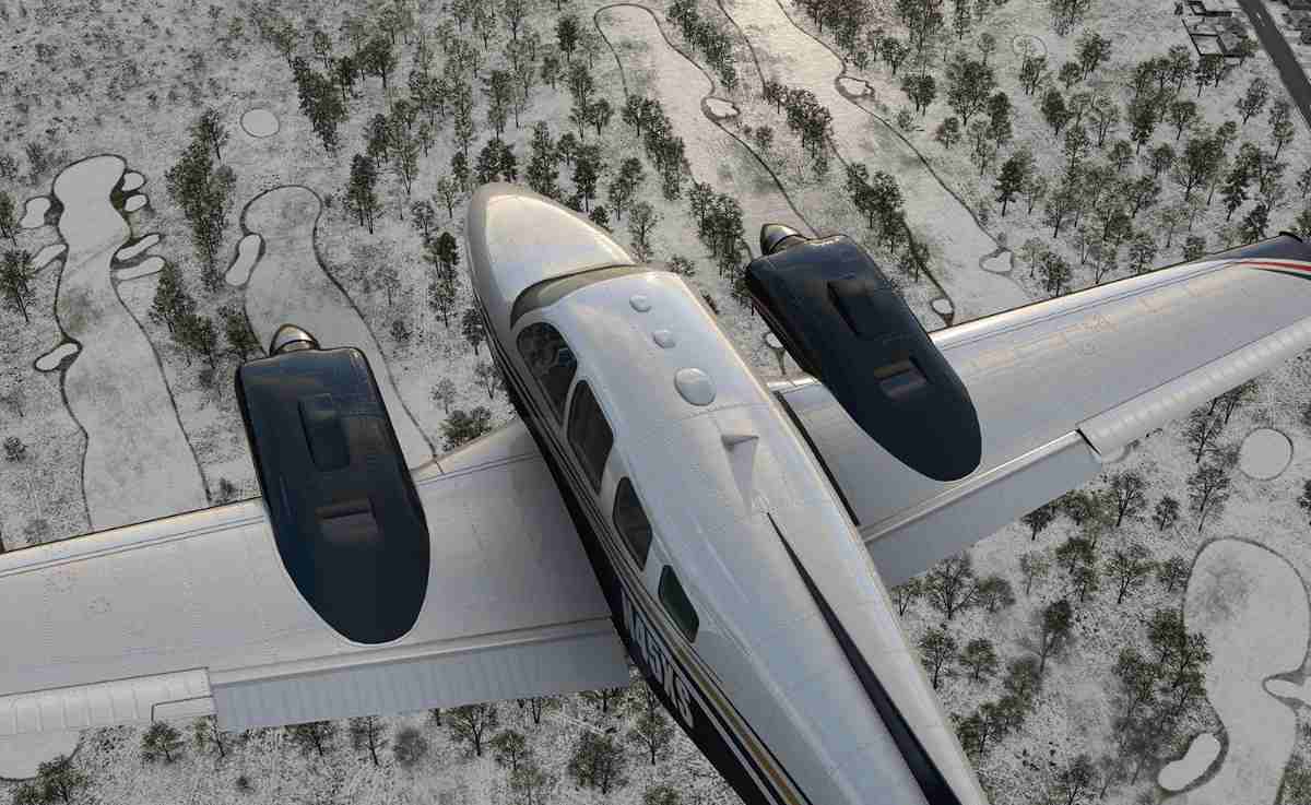 XPlane 12 - PC