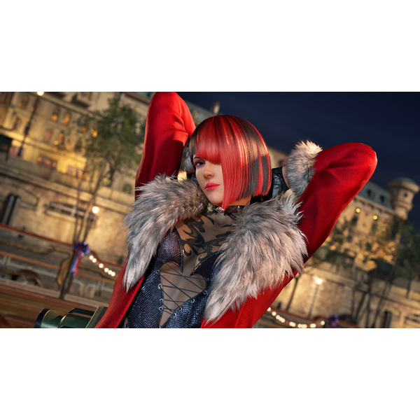 TEKKEN 8 - Season 2 Deluxe Edition