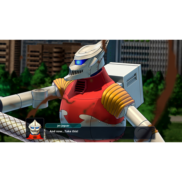 Super Robot Wars Y - Deluxe Edition (ROW)