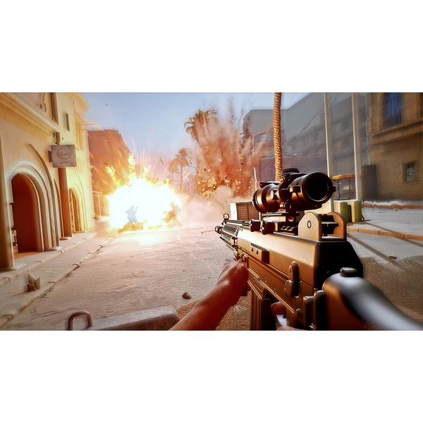 Insurgency: Sandstorm - 4-Year Anniversary Edition