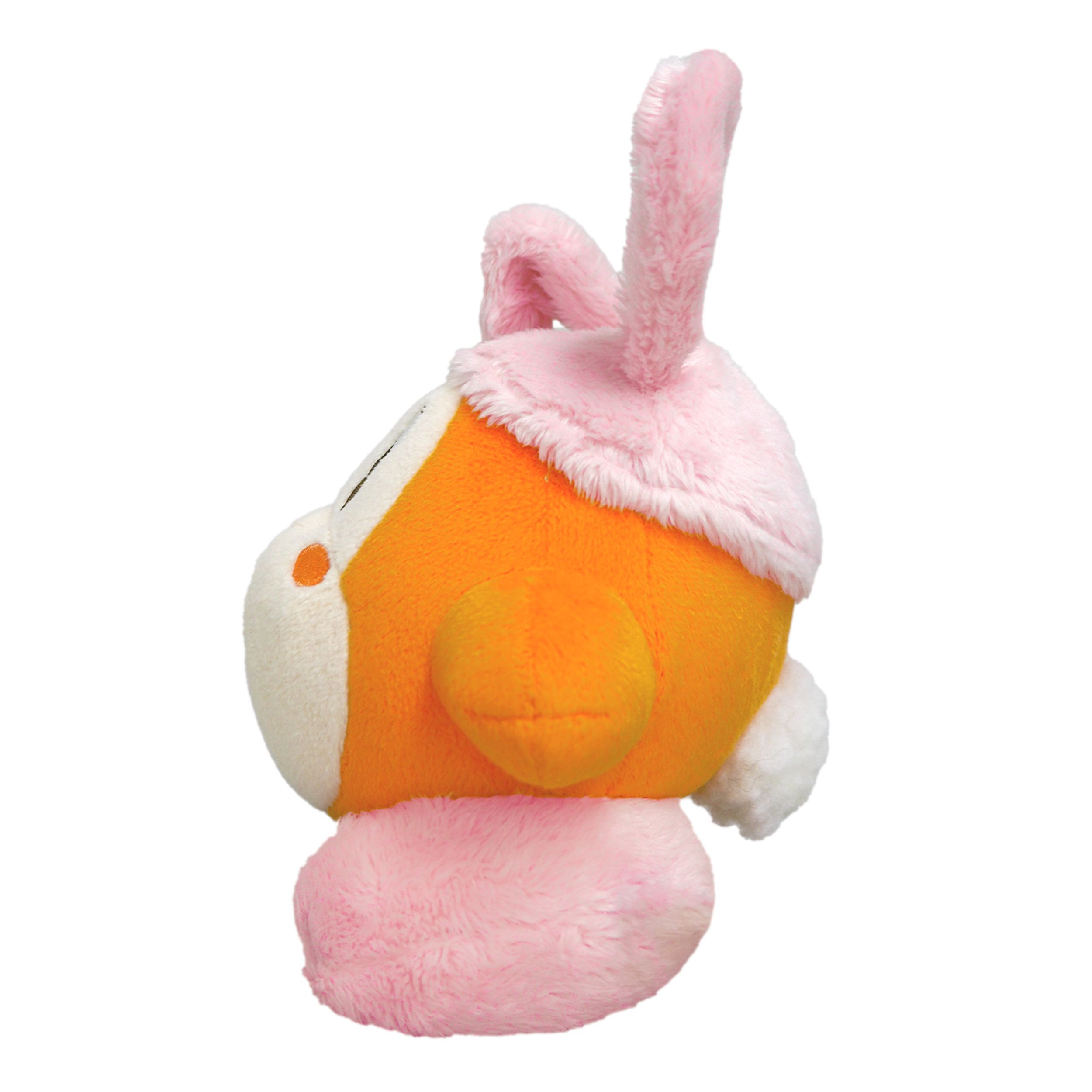 Nintendo Rabbit Waddle Dee 14cm