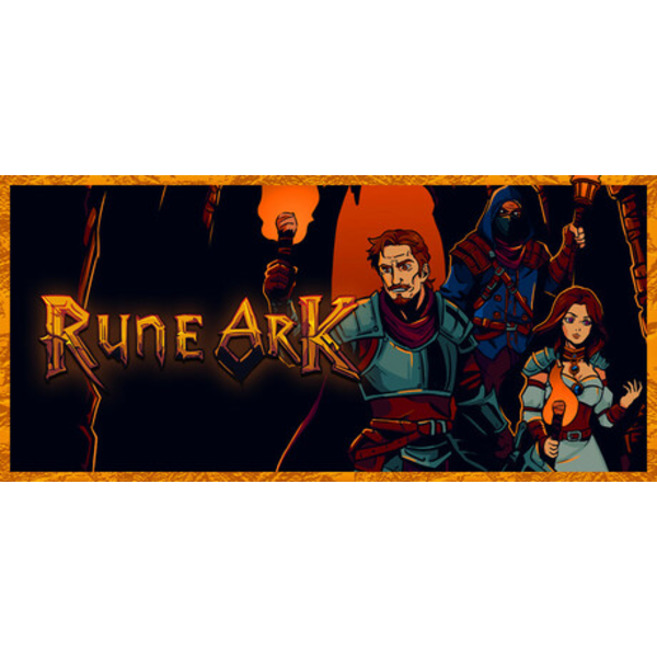 Rune Ark (ROW) PC Download