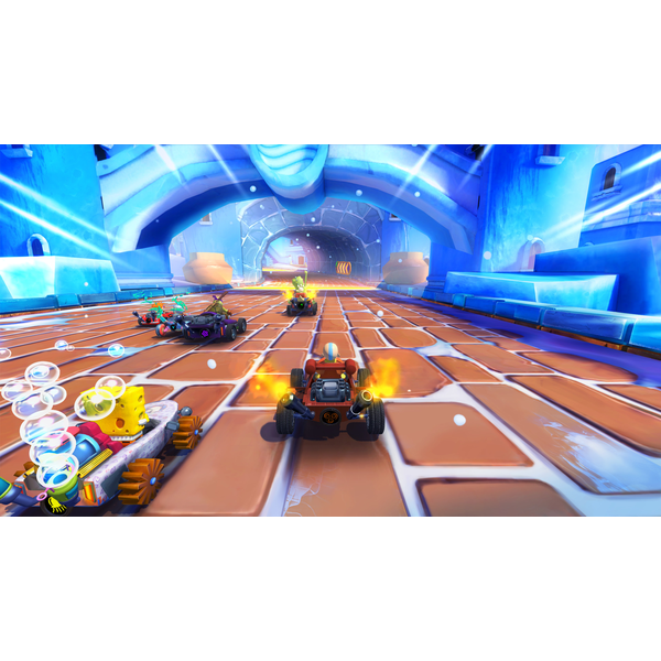 Nickelodeon Kart Racers 2: Grand Prix PC Download