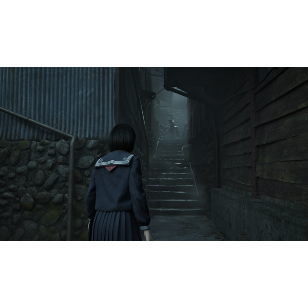 Silent Hill f (ROW)
