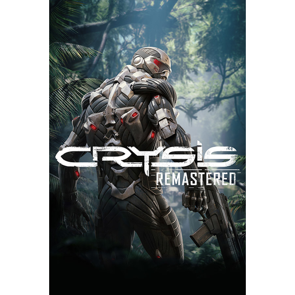Crysis Remastered